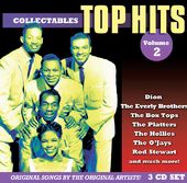 Collectables Top Hits, Volume 2 (3-CD)