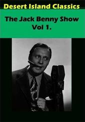The Jack Benny Show, Volume 1