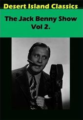 The Jack Benny Show, Volume 2