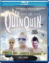 Li'l Quinquin (Blu-ray)