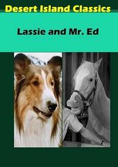 Lassie & Mr Ed