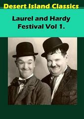 Laurel & Hardy Festival 1