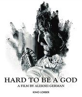 Hard to Be a God (Blu-ray)