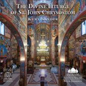 Divine Liturgy St Chrysostom (2Pk)