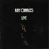 Ray Charles Live [Atlantic]