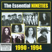 Essential 90S: 1990-1994 / Various (Aus)