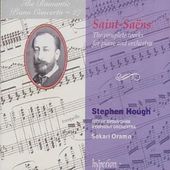 Complete Works For Piano & Orchestra