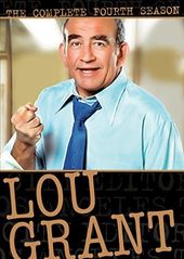 Lou Grant - Complete 4th Season (5-DVD)