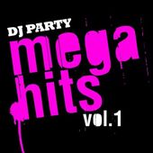 Mega Hits, Vol. 1