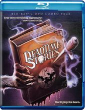 Deadtime Stories (Blu-ray + DVD)