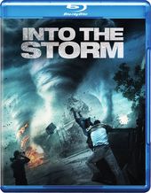 Into the Storm (Blu-ray)