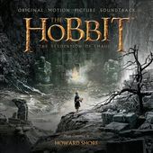 The Hobbit: The Desolation of Smaug (2-CD)