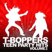 Teen Hits Party, Vol. 2