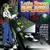 Latin Dance Explosion [Sony]
