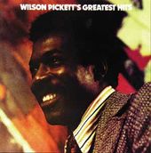 Wilson Pickett's Greatest Hits [1985]