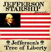 Jefferson's Tree of Liberty