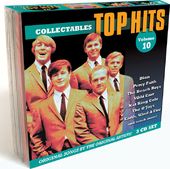Collectables Top Hits, Volume 10 (3-CD)
