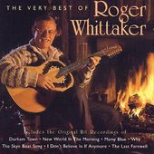 Very Best of Roger Whittaker
