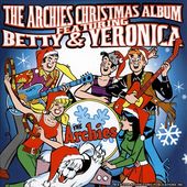 The Archies Christmas Album featuring Betty &
