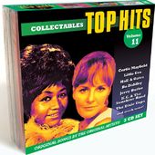 Collectables Top Hits, Volume 11 (3-CD)
