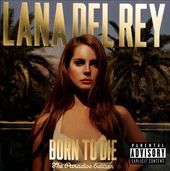 Born to Die [The Paradise Edition] [23-Track]
