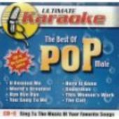 Ultimate Karaoke:Best of Pop Male