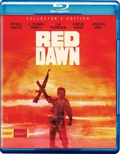Red Dawn (Collector's Edition) (Blu-ray)