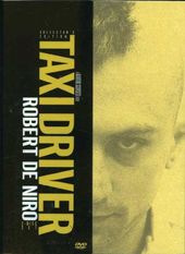 Taxi Driver (Limited Collector's Edition, 2-DVD)