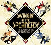Swingin At The Speakeasy / Various