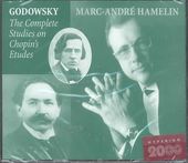 Godowsky: Complete Studies On Chopin's Etudes