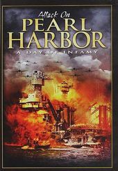 Attack on Pearl Harbor - A Day of Infamy