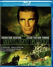 Soylent Green (Blu-ray)