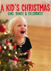 A Kid's Christmas: Sing, Dance & Celebrate (3-CD)