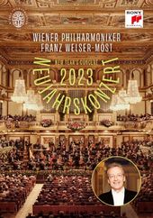 New Year's Concert 2023 (Wiener Philharmoniker)