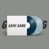 Gami Gang (Blue) (Colv)