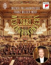 New Year's Concert 2023 (Wiener Philharmoniker)