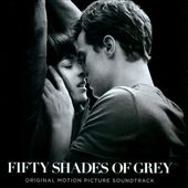 Fifty Shades Of Grey (Original Motion Picture