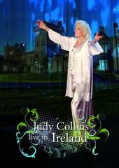 Judy Collins - Live in Ireland
