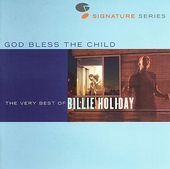 God Bless the Child: The Very Best of Billie