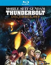 Mobile Suit Gundam: Thunderbolt December Sky
