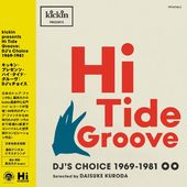 Hi Tide Groove / Various