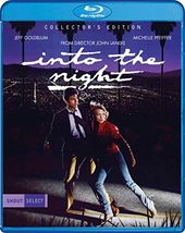 Into the Night (Blu-ray)