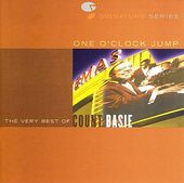 One O'Clock Jump: The Very Best of Count Basie