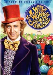 Willy Wonka & the Chocolate Factory (40th