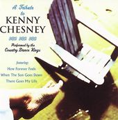 Country Dance Kings: A Tribute to Kenny Chesney
