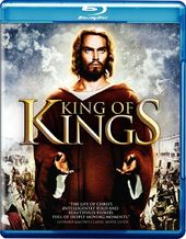 King of Kings (Blu-ray)