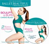 Ballet Beautiful Workout: Sculpt & Burn Cardio