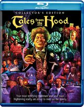 Tales from the Hood (Blu-ray)