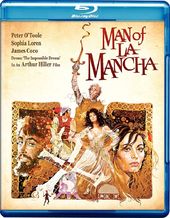 Man of La Mancha (Blu-ray)