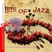 Leis of Jazz: The Jazz Sounds of Arthur Lyman